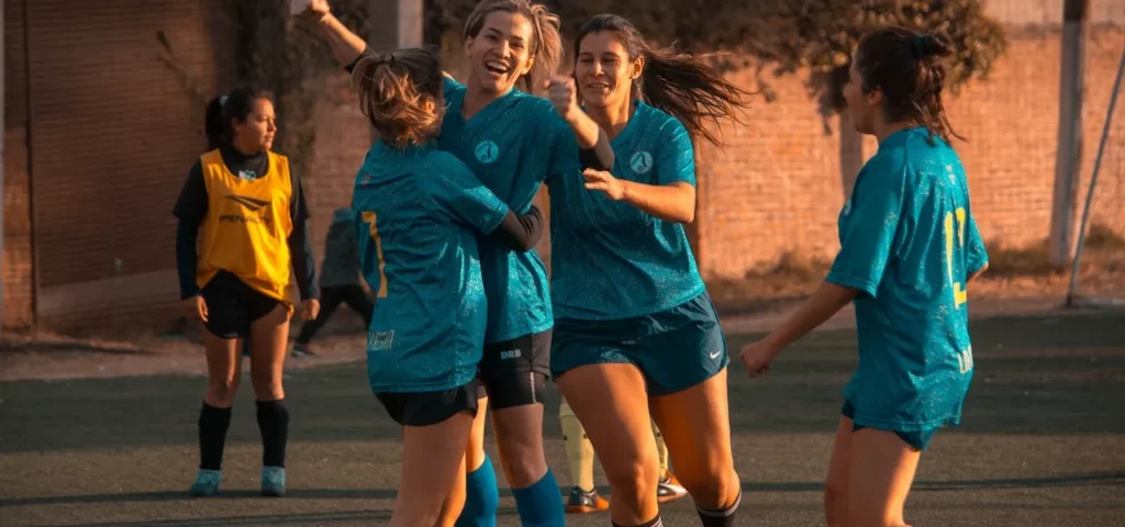 Football Manager e il Calcio Femminile