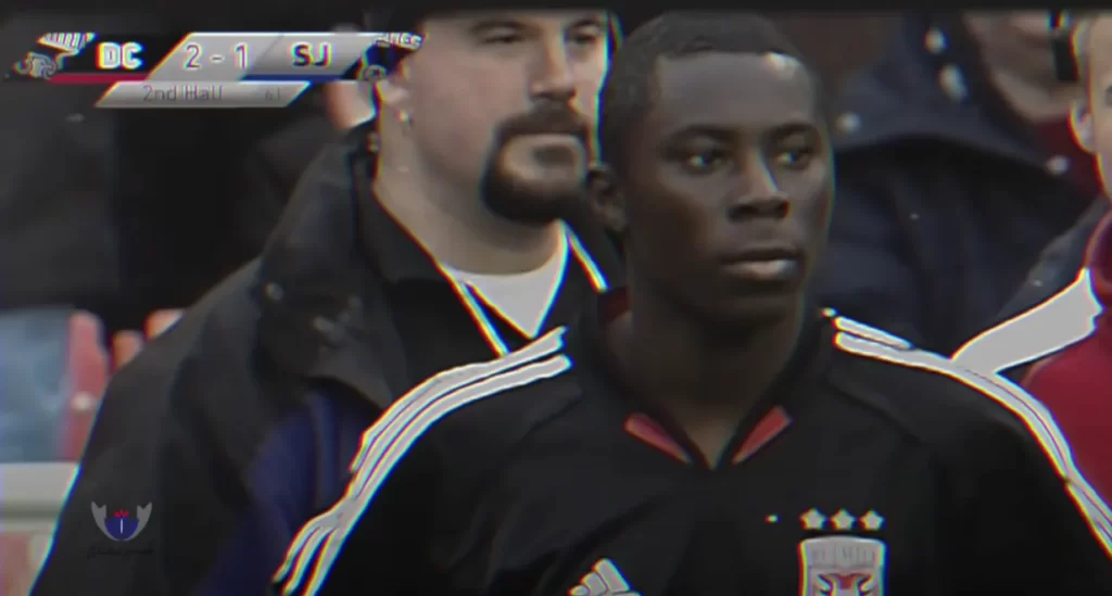 Freddy Adu il fenomeno che doveva spaccare il mondo