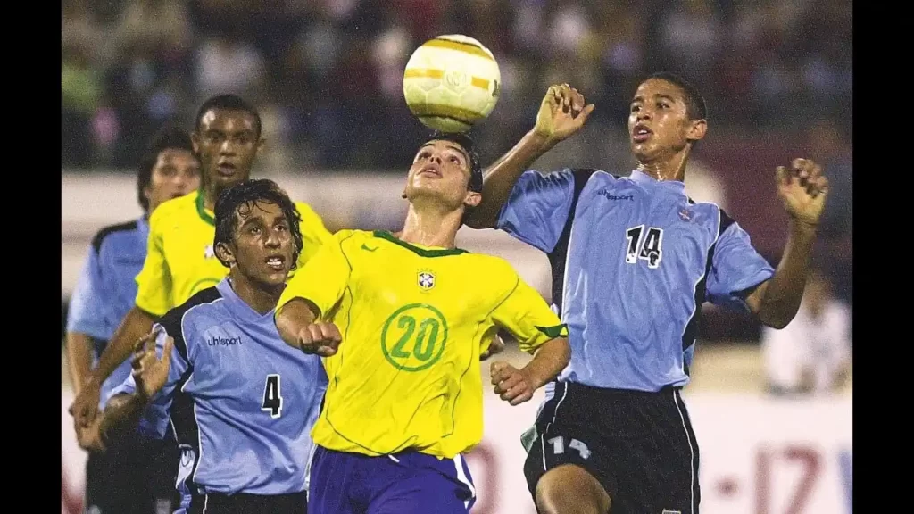 Kerlon il fenomeno di Football Manager