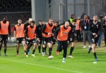 Come organizzare gli allenamenti in Football Manager Come organizzare gli allenamenti in Football Manager