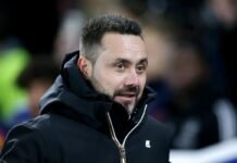 Dominio De Zerbi per FM 23 Dominio De Zerbi per FM 23