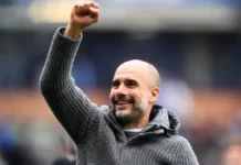 Pep Guardiola 3-3-3-1 per FM 23 Pep Guardiola 3-3-3-1 per FM 23