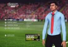 Football Manager 2017 Football Manager 2017