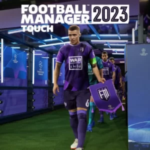 Football Manager 2023 Gratis su Amazon Prime