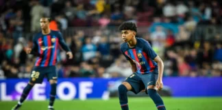 Lamine Yamal sarà presente in Football Manager 2024 ? Lamine Yamal sarà presente in Football Manager 2024