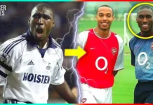 Quale Persona è la Più Disprezzata da Ogni Club della Premier League Secondo Football Manager Quale Persona è la Più Disprezzata da Ogni Club della Premier