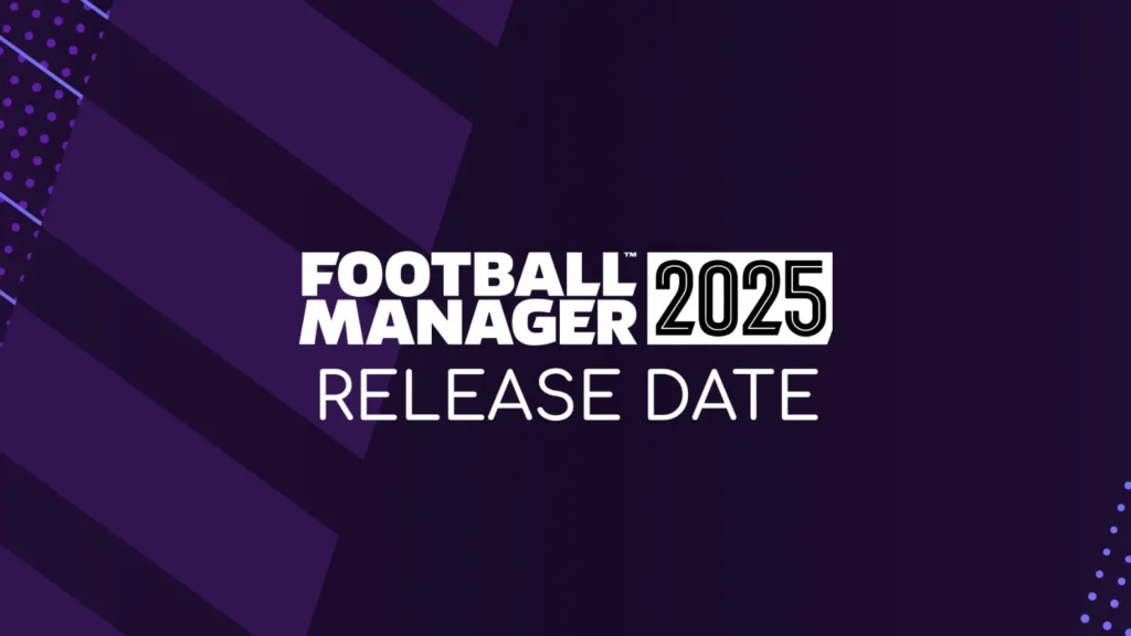Una Prima Occhiata all'Interfaccia di Football Manager 2025