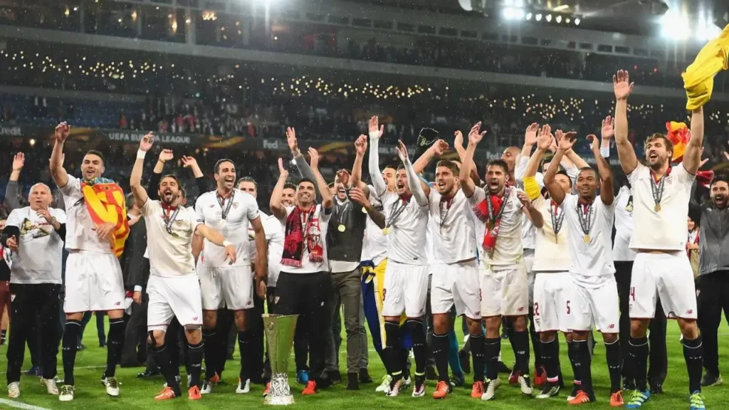 12 Club da Risvegliare su Football Manager 2024