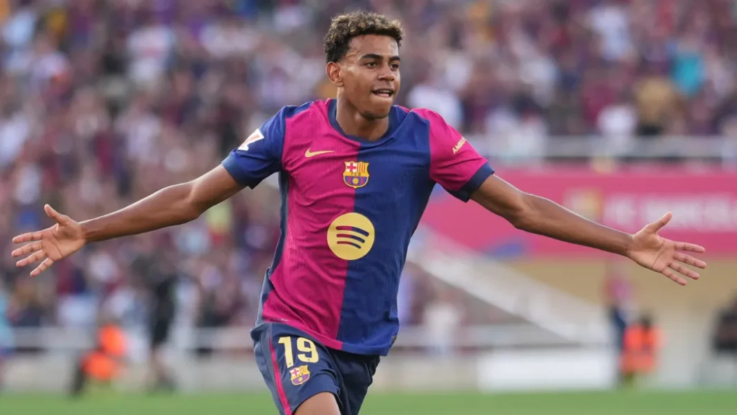 Giovani Ali Destre di Football Manager 24