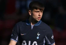 Giovani Ali Sinistre di Football Manager 24 Giovani Ali Sinistre di Football Manager 24