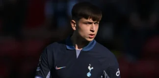 Giovani Ali Sinistre di Football Manager 24 Giovani Ali Sinistre di Football Manager 24