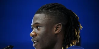 Giovani Centrocampisti difensivi di Football Manager 24 Giovani Centrocampisti difensivi di Football Manager 24