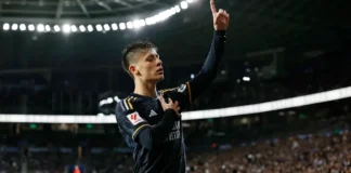 Giovani Centrocampisti Offensivi di Football Manager 24 Giovani Centrocampisti offensivi di Football Manager 24