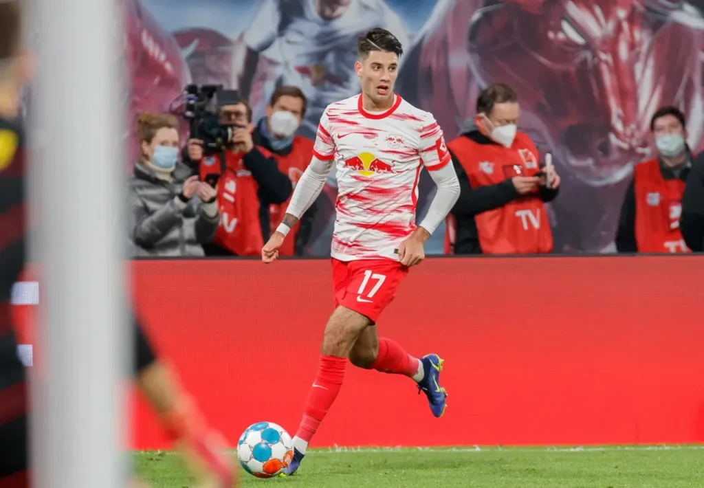 Giovani Talenti di Football Manager 24