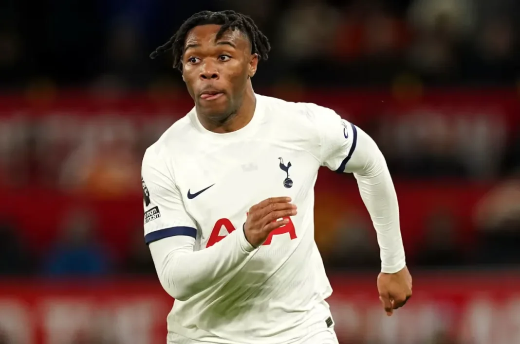 Giovani Terzini Sinistri di Football Manager 24