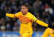 Giovani Attaccanti di Football Manager 2024 Giovani Attaccanti di Football Manager 2024