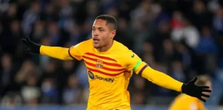 Giovani Attaccanti di Football Manager 2024 Giovani Attaccanti di Football Manager 2024