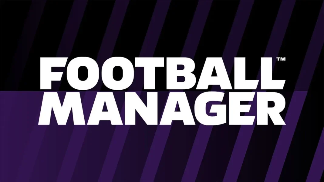La Data di Uscita di Football Manager 2025 Potrebbe Essere Stata Svelata da un Leak La Data di Uscita di Football Manager 2025 Potrebbe Essere Stata Svelata da un Leak