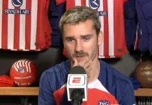 Antoine Griezmann e la Sua Passione per Football Manager: Il Caso del Blackburn e Calvin Ramsey Il Caso del Blackburn e Calvin Ramsey