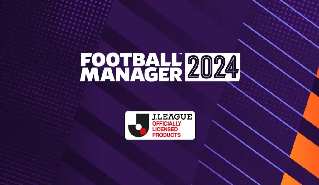 La J.League Debutta su Football Manager 2024
