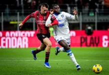 Le Giovani Promesse di Football Manager 25 da Tenere d’Occhio Le Giovani Promesse di Football Manager 25 da Tenere d’Occhio