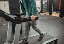 Mantenersi in salute con il tapis roulant Mantenersi in salute con il tapis roulant