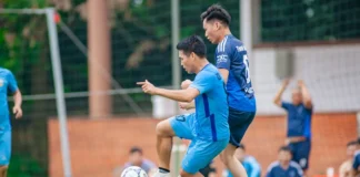 I Migliori Settori Giovanili in Football Manager 24: Costruisci una Dinastia Vincente I Migliori Settori Giovanili in Football Manager 24: Costruisci una Dinastia Vincente