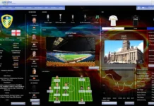 Come Personalizzare Football Manager 2018: Skin, Database e Pack Grafici Come Personalizzare Football Manager 2018: Skin, Database e Pack Grafici
