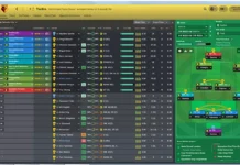 Le Migliori Squadre da Allenare in Football Manager 2018 per una Sfida Avvincente Le Migliori Squadre da Allenare in Football Manager 2018 per una Sfida Avvincente