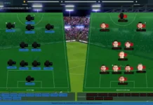 Recensione di Football Manager 2018: Perché è Ancora un Classico per gli Appassionati Recensione di Football Manager 2018