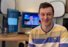 Come un Creator di Football Manager ha Trasformato la sua Passione in un Lavoro a Tempo Pieno Come un Creator di Football Manager ha Trasformato la sua Passione in un Lavoro a Tempo Pieno