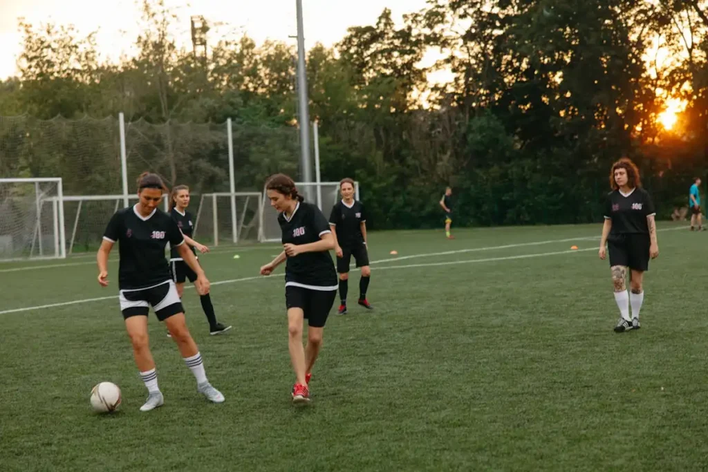 FM26 presenta il Calcio Femminile: 14 campionati, motion-capture e una stagione da non perdere
