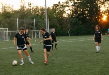 FM26 presenta il Calcio Femminile: 14 campionati, motion-capture e una stagione da non perdere FM26 presenta il Calcio Femminile: 14 campionati, motion-capture e una stagione da non perdere