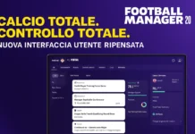 Football Manager 2026 rivoluziona l’interfaccia: ecco come cambia il tuo modo di allenare Football Manager 2026 rivoluziona l’interfaccia