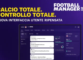 Football Manager 2026 rivoluziona l’interfaccia: ecco come cambia il tuo modo di allenare Football Manager 2026 rivoluziona l’interfaccia