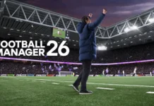 Football Manager 26 Mobile sarà disponibile in esclusiva su Netflix Football Manager 26 sarà disponibile in esclusiva su Netflix