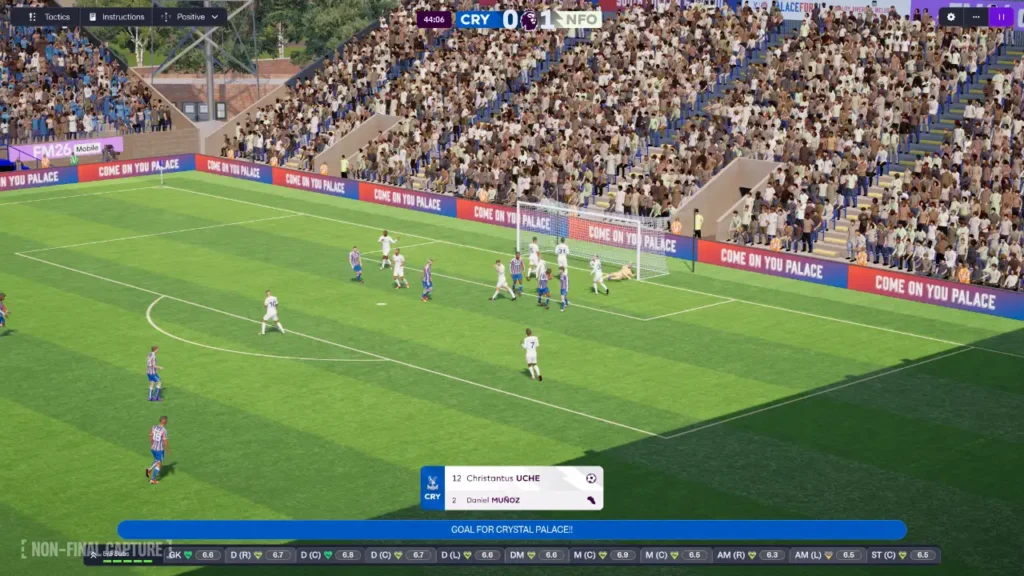 Le Migliori 15 Squadre da Allenare in Football Manager 26