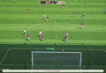L’esperienza partita di Football Manager 26: il calcio come non l’hai mai vissuto L’esperienza partita di Football Manager 26: il calcio come non l’hai mai vissuto
