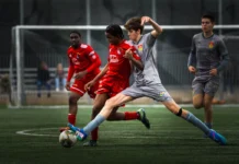 FM26 Wonderkids – Migliori Ali Sinistre di Football Manager 2026 FM26 Wonderkids – Migliori Ali Sinistre di Football Manager 2026