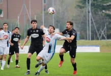 FM26 Wonderkids – Migliori Centrocampisti Centrali di Football Manager 2026 FM26 Wonderkids – Migliori Centrocampisti Centrali di Football Manager 2026