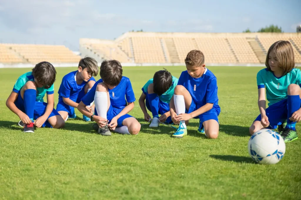 Wonderkids Football Manager 2026