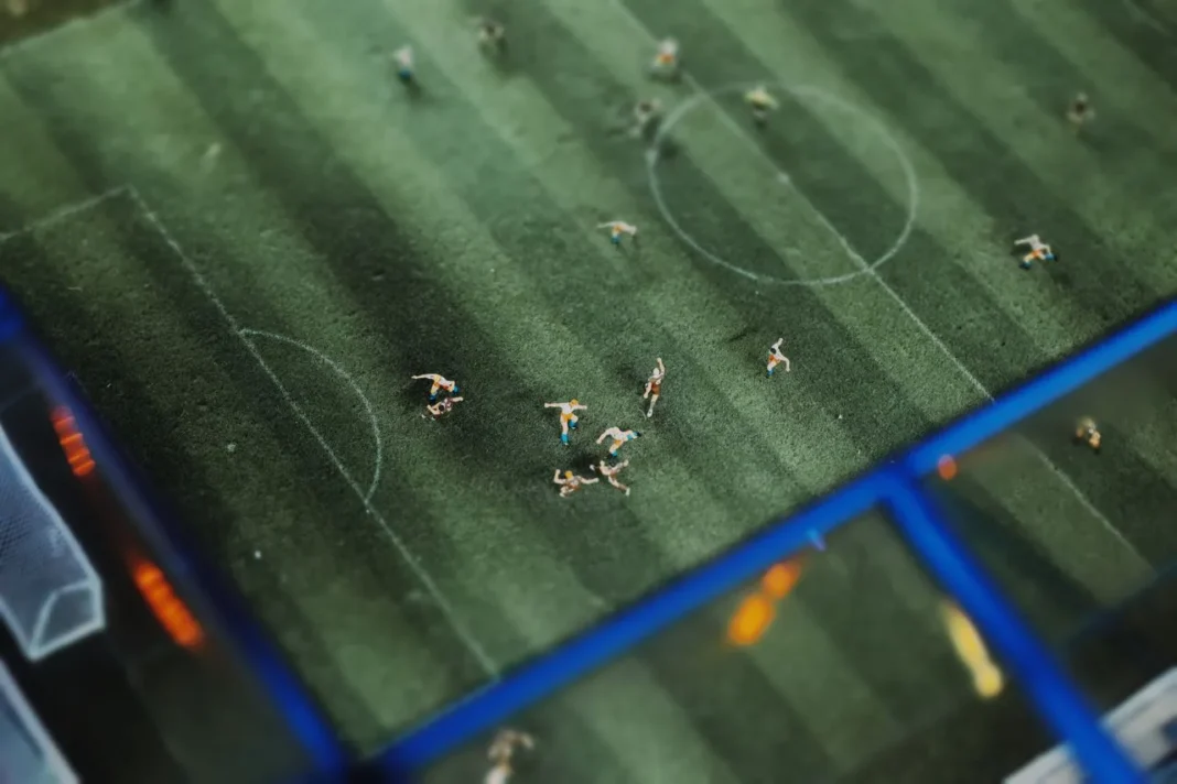 Errori da evitare su Football Manager 2026_ consigli FM26 Errori da evitare su Football Manager 2026: consigli FM26